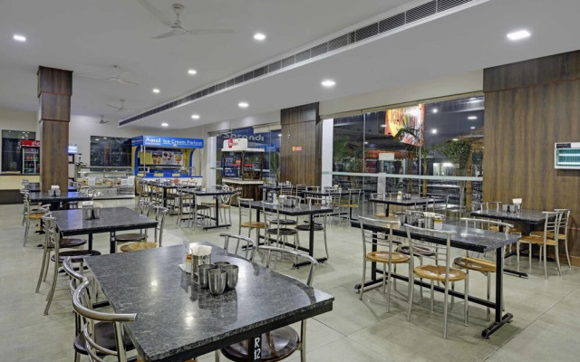 Hotel Highway King Neemrana