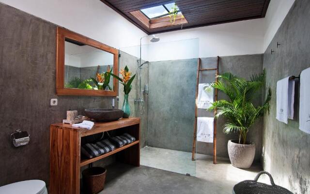 3Br Villa Erja - Minggu Villas