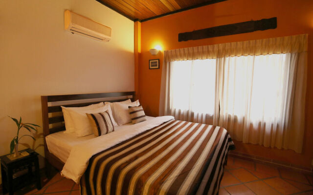 Nikkivinsi Boutique Residence