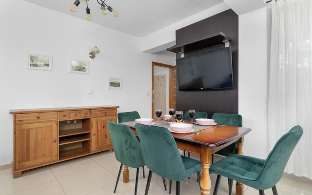 Zakopane 3-bedroom Apartment by Renters
