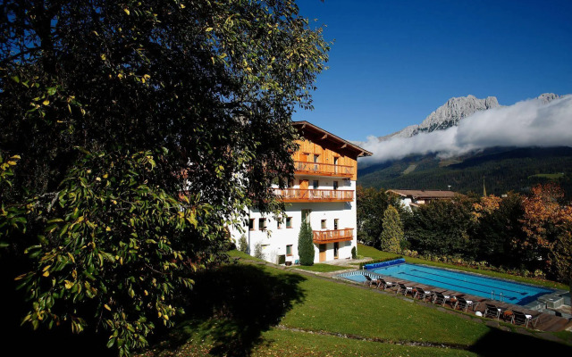 Hotel der Bär