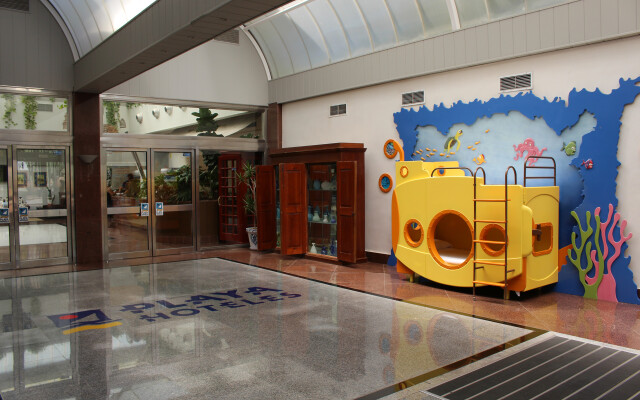 Playadulce Hotel