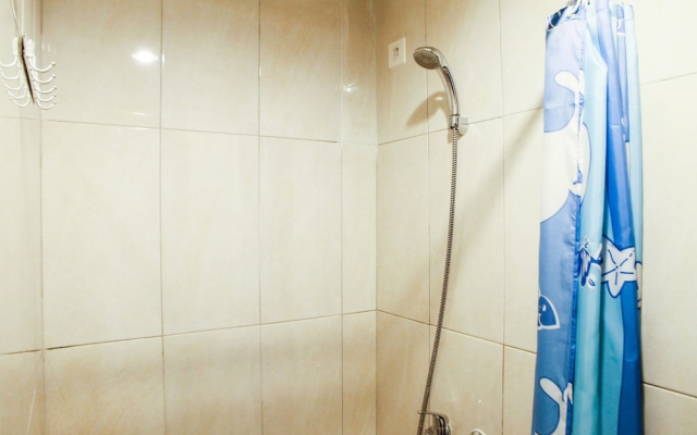 Comfy and Homey Studio Apartment @ Grand Kamala Lagoon