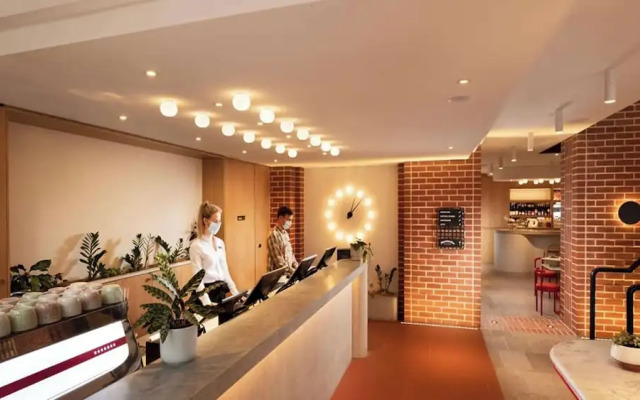 Hotel Indigo Bridgetown Barbados by IHG