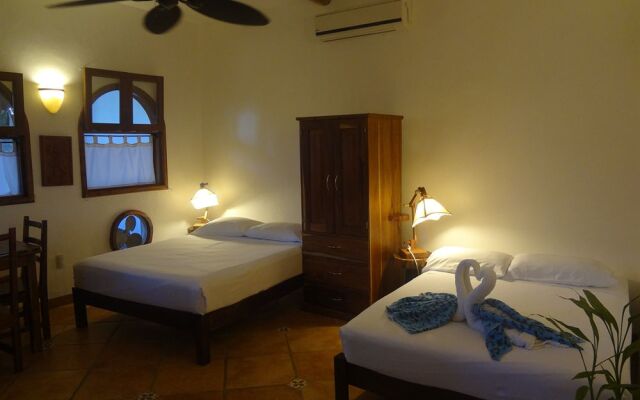 Posada Yum Kin Hotel