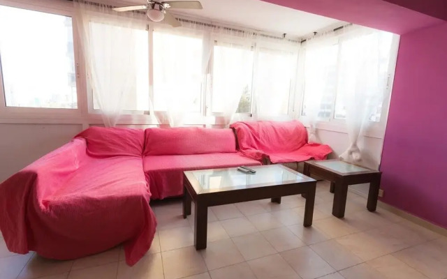 Regina Maris apartment