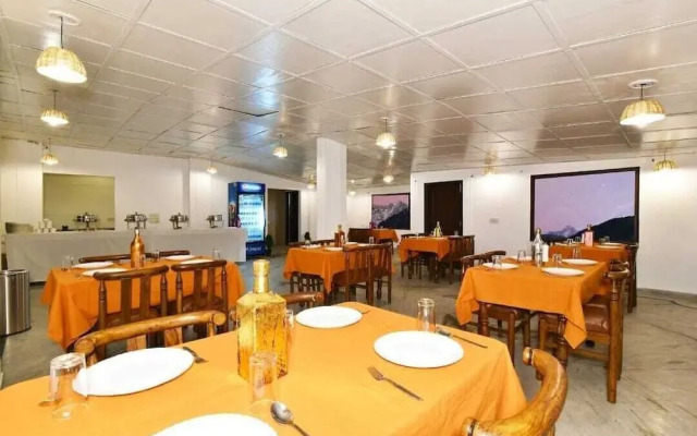 Hotel Divyansh By VRB Hotels