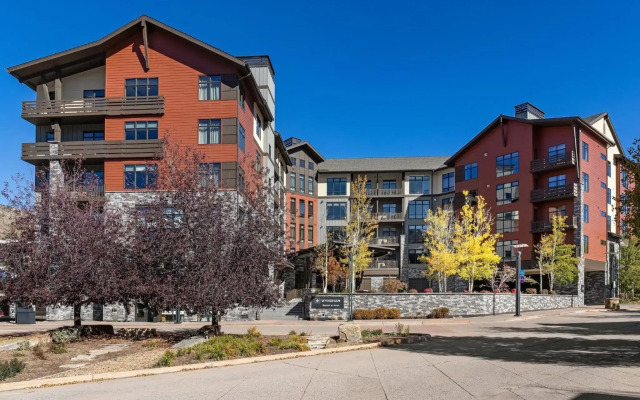 Club Wyndham Resort at Avon