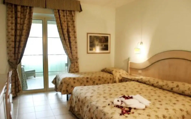 Antico Colle Toscano Resort