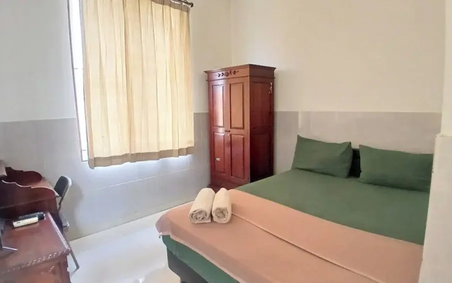 Tp Residence Karawaci