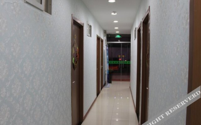 Yashijia Youth Hostel