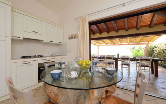 House Iris Golfo Aranci