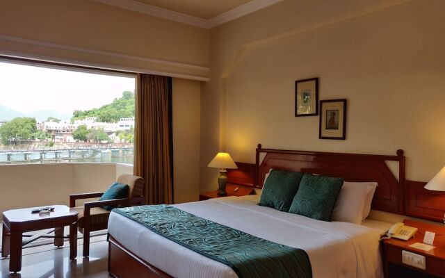 Rajdarshan - A Lake View Hotel in Udaipur