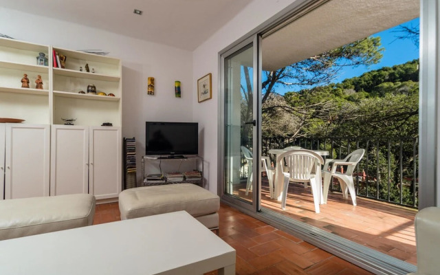 Sr-32 Begur Sa Riera 4 Pax