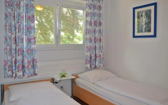 See Appartements Eden