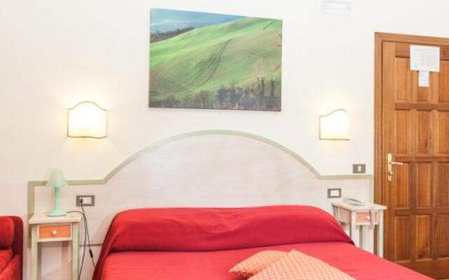 Green Village Assisi Hotel & Camping