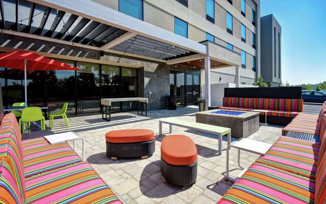 Home2 Suites by Hilton Birmingham Fultondale