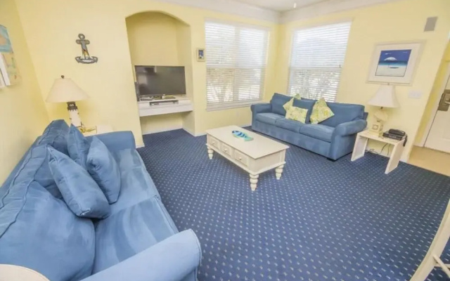 Ryan's Runwaway Beach Condo
