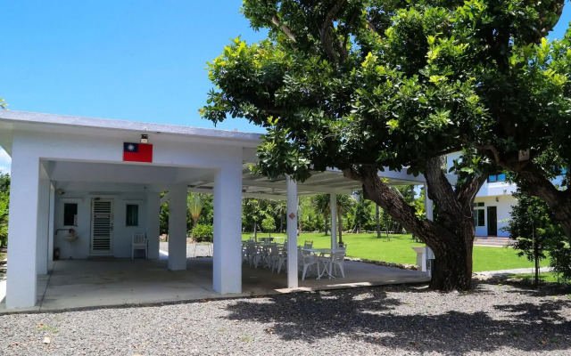 Otousann B&B