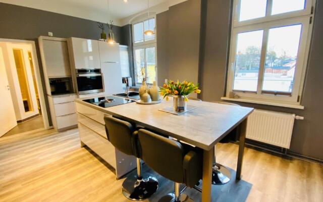 Villa Anna "3/4 Takt"