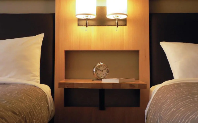 The Listel Hotel Vancouver