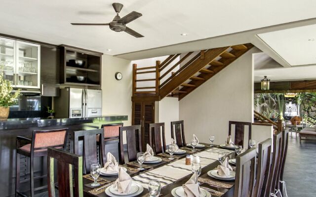 Villa M Bali Seminyak