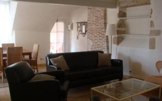 Duplex Porte Chartraine