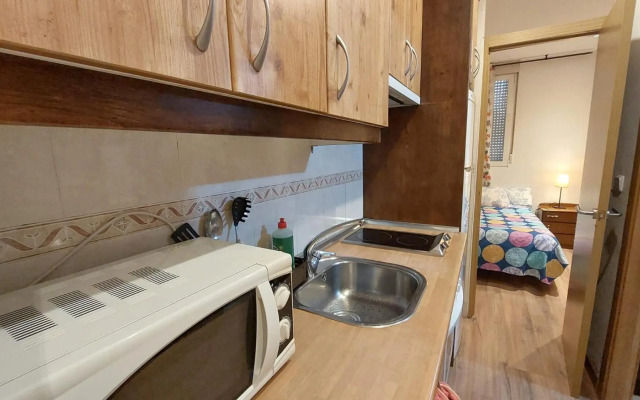 HomeStay Barrionuevo