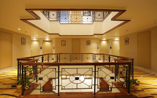 The Chancery Hotel