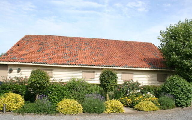 Het Eycken Huys Bed & Breakfast