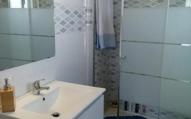 Herama Sea Guesthouse