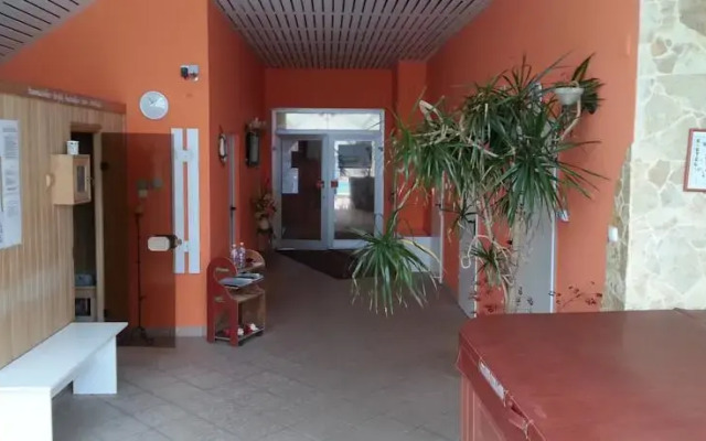 Sellő Wellness Centrum