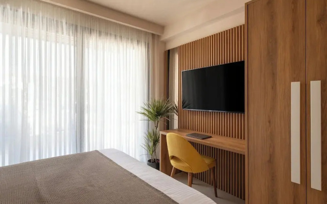 Anore Luxury Suites