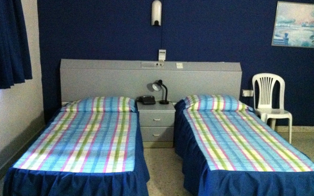 Hotel Roma