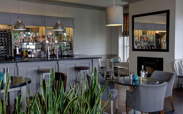 Best Western Walton Park Hotel