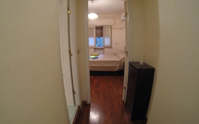 Michelangelo Boutique Apartment