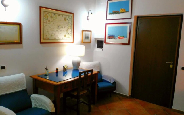 Villa Desideria B&B
