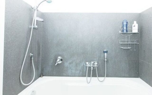 Parioli In Borghese Apartment