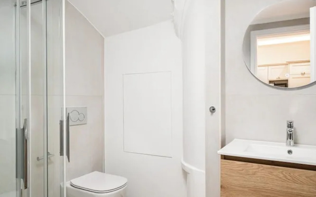Casa Milonopoulos by Konnect, Studio & Main House