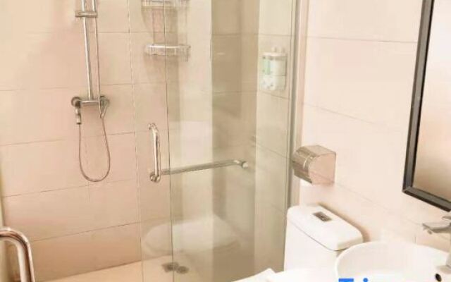 Xing Hang Heng Yue Hotel (Shenzhen Airport Terminal T3)