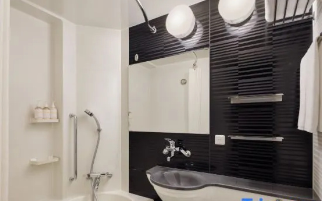 기숙사 내 침대 (여성용 기숙사) 사진 2