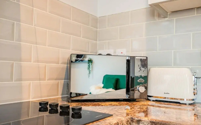 Host Stay Bridge Street Penthouse Apartment