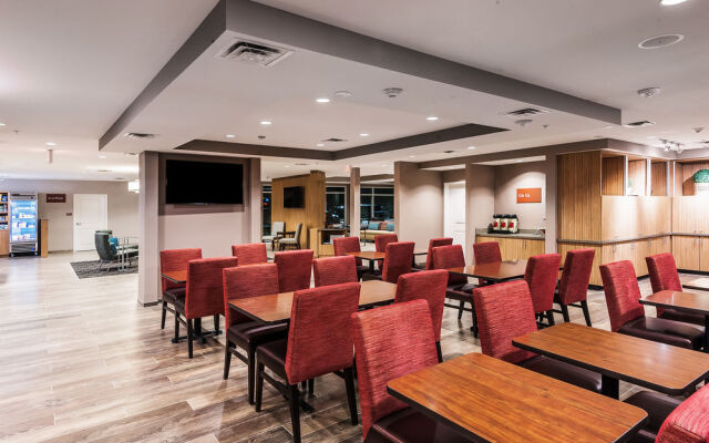 TownePlace Suites Austin North/Tech Ridge