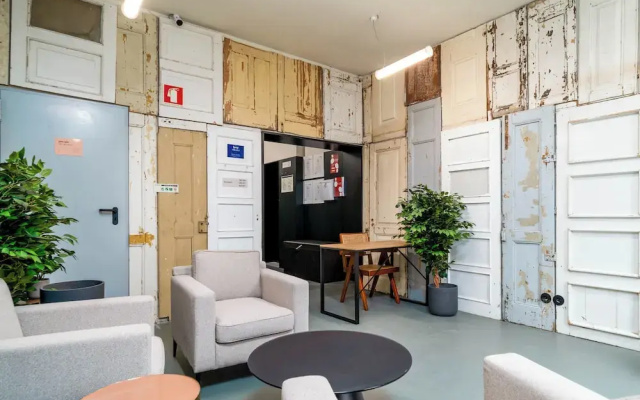 Limehome Porto Rua Das Oliveiras