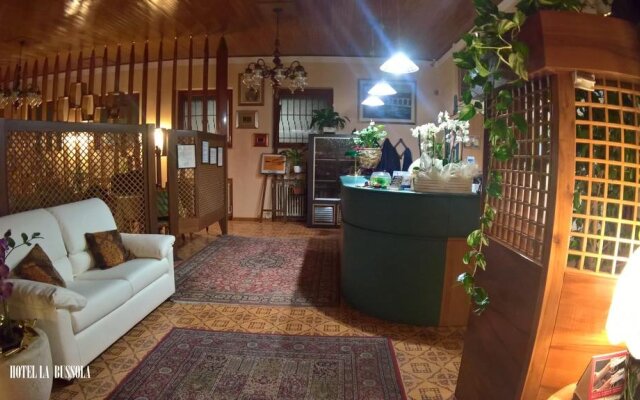 Hotel La Bussola