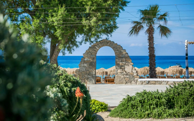 Elia Mykonos Resort