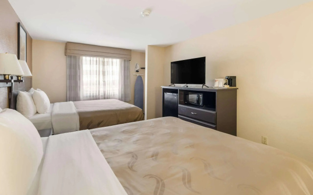 Quality Inn