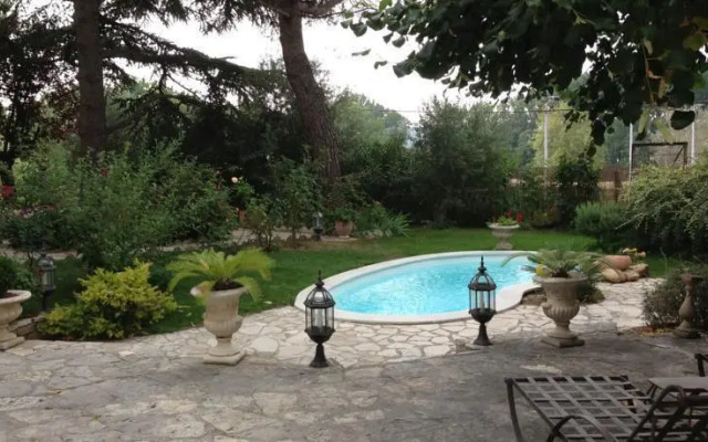 Apartment La Capucine