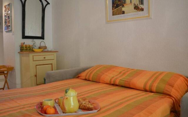 Maison Le Lavandou, 3 pièces, 6 personnes - FR-1-251-20