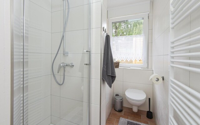 Nice Home in Goldlauter-heidersbach With 2 Bedrooms and Wifi
